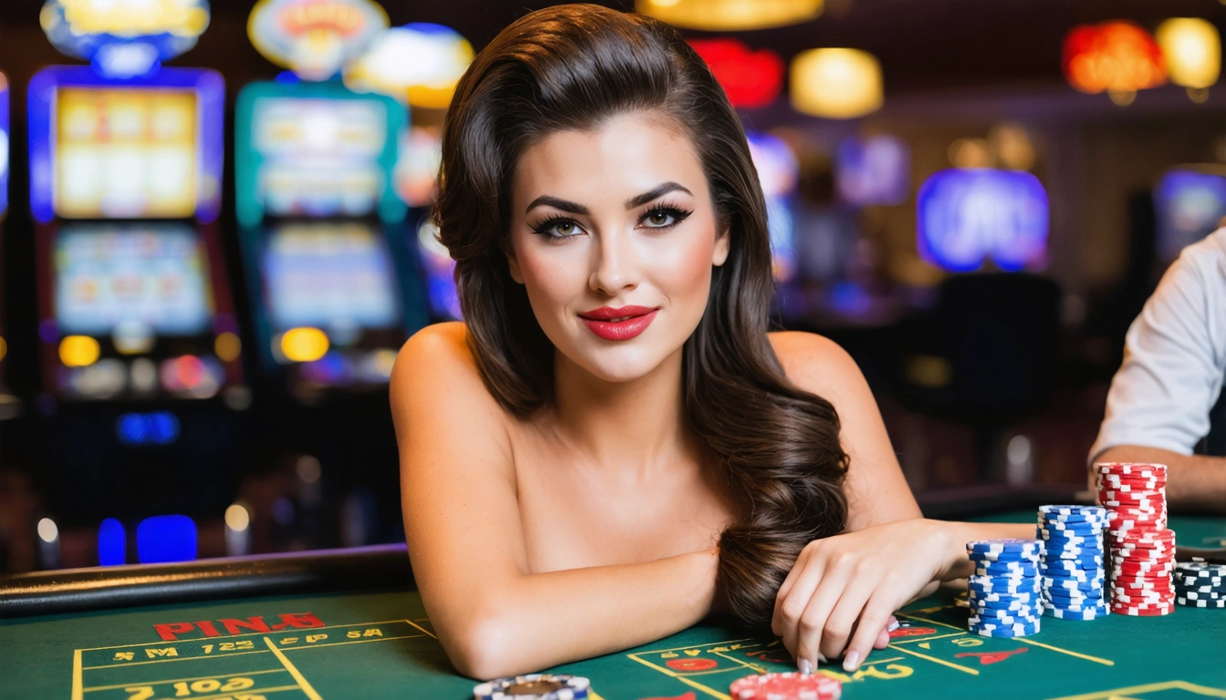 how to play Pin Up