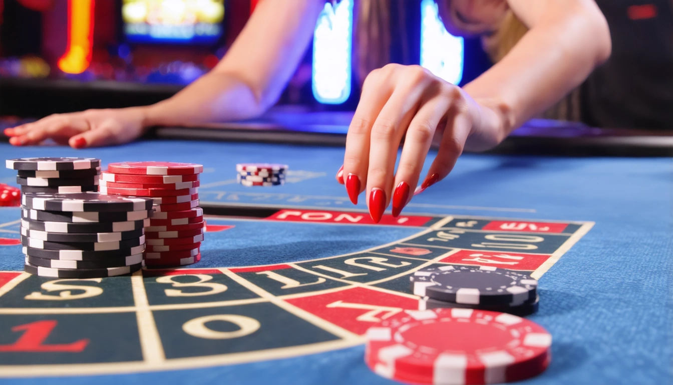 how to play Pin Up