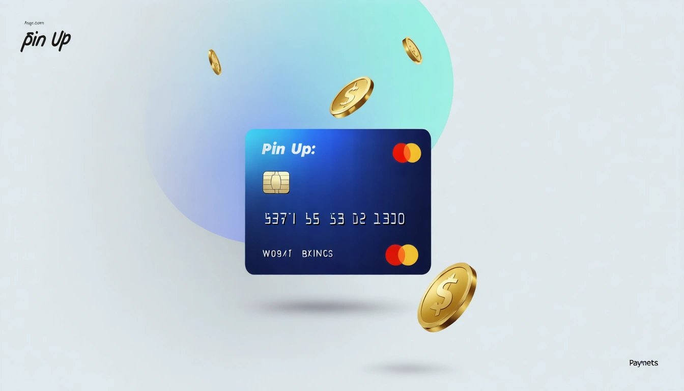 payments Pin Up